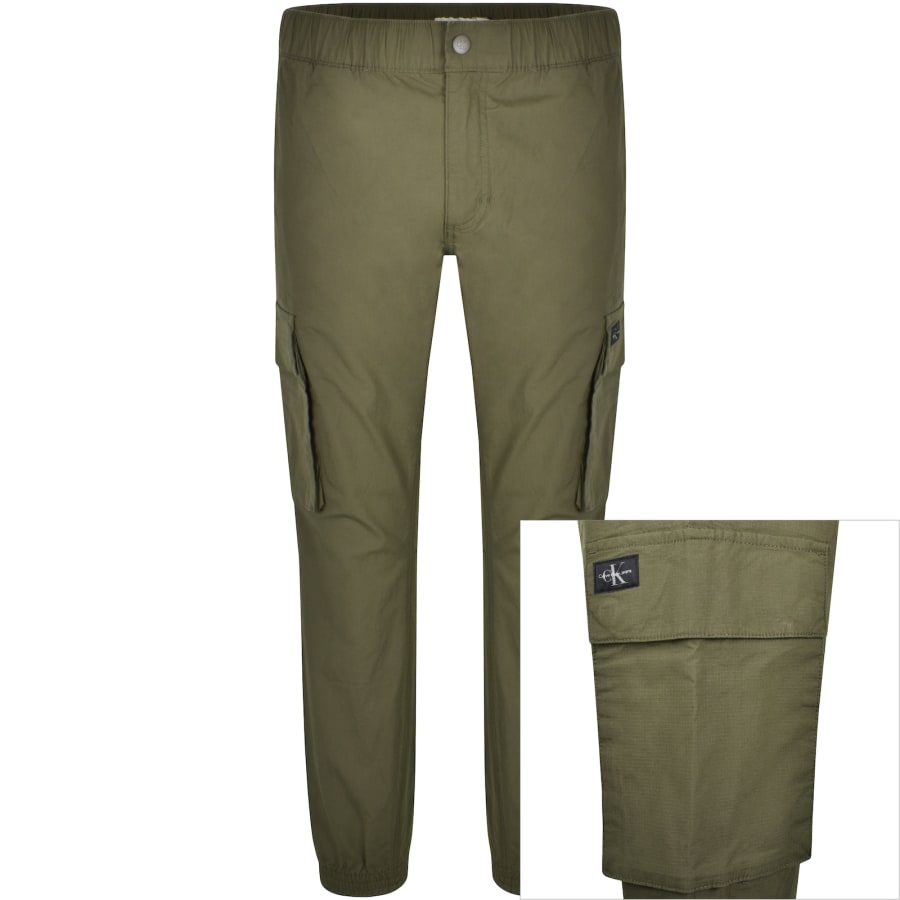 Skinny cargo trousers hotsell